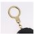 LOUIS VUITTON Portachiavi Astropill in Canvas Multicolor Black M51912 Auth 192130V Nero - vista 7
