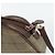 Borsa a Spalla Burberrys Nova Check in Tela Beige Gold Auth ep15123 D'oro - vista 10