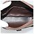 Borsa a Spalla Burberrys Nova Check in Tela Beige Gold Auth ep15123 D'oro - vista 11