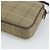 Borsa a Spalla Burberrys Nova Check in Tela Beige Gold Auth ep15123 D'oro - vista 15