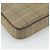 Borsa a Spalla Burberrys Nova Check in Tela Beige Gold Auth ep15123 D'oro - vista 16
