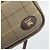 Borsa a Spalla Burberrys Nova Check in Tela Beige Gold Auth ep15123 D'oro - vista 17