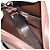 Borsa a Spalla Burberrys Nova Check in Tela Beige Gold Auth ep15123 D'oro - vista 19