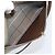 Borsa a Spalla Burberrys Nova Check in Tela Beige Gold Auth ep15123 D'oro - vista 20