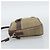 Borsa a Spalla Burberrys Nova Check in Tela Beige Gold Auth ep15123 D'oro - vista 3