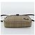 Borsa a Spalla Burberrys Nova Check in Tela Beige Gold Auth ep15123 D'oro - vista 5