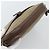Borsa a Spalla Burberrys Nova Check in Tela Beige Gold Auth ep15123 D'oro - vista 6