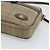 Borsa a Spalla Burberrys Nova Check in Tela Beige Gold Auth ep15123 D'oro - vista 9