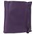 Borsa a Spalla BOTTEGA VENETA INTRECCIATO in Pelle Viola Auth 192755A Porpora