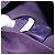 Borsa a Spalla BOTTEGA VENETA INTRECCIATO in Pelle Viola Auth 192755A Porpora - vista 12