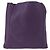 Borsa a Spalla BOTTEGA VENETA INTRECCIATO in Pelle Viola Auth 192755A Porpora - vista 2