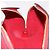 Borsa LOUIS VUITTON Epi Soufflot Rossa M52227 LV Auth 190657V Rosso - vista 10
