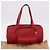 Borsa LOUIS VUITTON Epi Soufflot Rossa M52227 LV Auth 190657V Rosso - vista 12