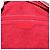 Borsa LOUIS VUITTON Epi Soufflot Rossa M52227 LV Auth 190657V Rosso - vista 19