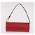 Borsa LOUIS VUITTON Epi Soufflot Rossa M52227 LV Auth 190657V Rosso - vista 22