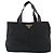 PRADA Tote Bag Nylon Schwarz Gold Auth 192232A Golden - Ansicht 13