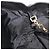 PRADA Tote Bag Nylon Schwarz Gold Auth 192232A Golden - Ansicht 19