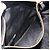 PRADA Tote Bag Nylon Schwarz Gold Auth 192232A Golden - Ansicht 22