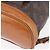 LOUIS VUITTON Zaino Monogram Montsouris MM M51136 LV Auth BA13800 Monogramma - vista 17