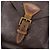 LOUIS VUITTON Zaino Monogram Montsouris MM M51136 LV Auth BA13800 Monogramma - vista 21