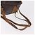 LOUIS VUITTON Zaino Monogram Montsouris MM M51136 LV Auth BA13800 Monogramma - vista 8
