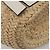 LOEWE Tote Bag aus Raphia Beige Auth bs36197M - Ansicht 14