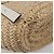 LOEWE Tote Bag aus Raphia Beige Auth bs36197M - Ansicht 16