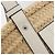 LOEWE Tote Bag aus Raphia Beige Auth bs36197M - Ansicht 17