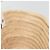 LOEWE Tote Bag aus Raphia Beige Auth bs36197M - Ansicht 21