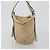 LOEWE Tote Bag aus Raphia Beige Auth bs36197M - Ansicht 3