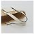LOEWE Tote Bag aus Raphia Beige Auth bs36197M - Ansicht 7