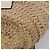 LOEWE Tote Bag aus Raphia Beige Auth bs36197M - Ansicht 9