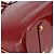 LOUIS VUITTON Borsa Monogram Vernis Alma PM Rose Andian M91770 Auth 190707A - vista 16