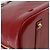 LOUIS VUITTON Borsa Monogram Vernis Alma PM Rose Andian M91770 Auth 190707A - vista 18