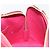 LOUIS VUITTON Borsa Monogram Vernis Alma PM Rose Andian M91770 Auth 190707A - vista 21