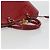 LOUIS VUITTON Borsa Monogram Vernis Alma PM Rose Andian M91770 Auth 190707A - vista 7