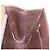 GUCCI GG Canvas Schultertasche Braun Gold Auth 191929 Golden - Ansicht 20