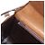 GUCCI GG Canvas Schultertasche Braun Gold Auth 191929 Golden - Ansicht 22