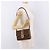 GUCCI GG Canvas Schultertasche Braun Gold Auth 191929 Golden - Ansicht 26