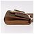 GUCCI GG Canvas Schultertasche Braun Gold Auth 191929 Golden - Ansicht 4