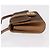 GUCCI GG Canvas Schultertasche Braun Gold Auth 191929 Golden - Ansicht 5