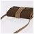 GUCCI GG Canvas Schultertasche Braun Gold Auth 191929 Golden - Ansicht 6