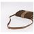 GUCCI GG Canvas Schultertasche Braun Gold Auth 191929 Golden - Ansicht 7