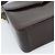Borsa a Spalla SAINT LAURENT in Pelle Marrone Oro Auth ar14039 D'oro - vista 14
