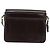 Borsa a Spalla SAINT LAURENT in Pelle Marrone Oro Auth ar14039 D'oro - vista 2