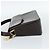 Borsa a Spalla SAINT LAURENT in Pelle Marrone Oro Auth ar14039 D'oro - vista 3