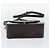 Borsa a Spalla SAINT LAURENT in Pelle Marrone Oro Auth ar14039 D'oro - vista 5