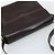 Borsa a Spalla SAINT LAURENT in Pelle Marrone Oro Auth ar14039 D'oro - vista 6
