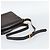 Borsa a Spalla SAINT LAURENT in Pelle Marrone Oro Auth ar14039 D'oro - vista 7