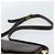 Borsa a Spalla SAINT LAURENT in Pelle Marrone Oro Auth ar14039 D'oro - vista 8